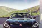 Fiat 124 Spider 2016 года (US)
